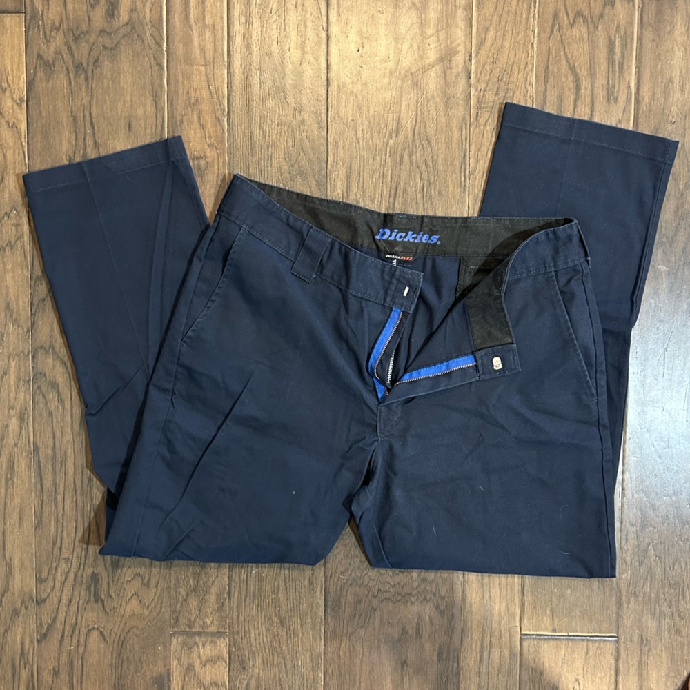 Dickies